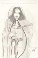 Celtic Enchantress